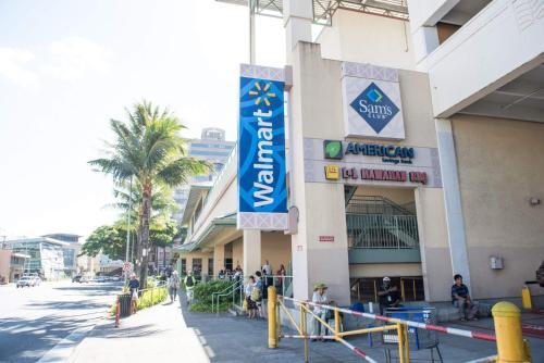 Ala Moana Condominium (ah11)