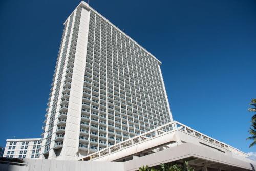 Ala Moana Condominium (ah11)