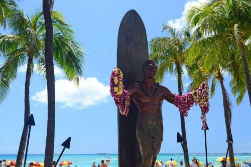 Waikiki Park Heights #1511