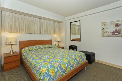 Waikiki Park Heights #1511