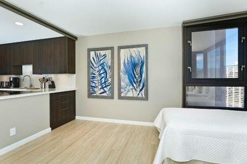 Canterbury Place #36d