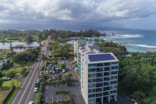 Apartamento Maluhia Kahakai Condo