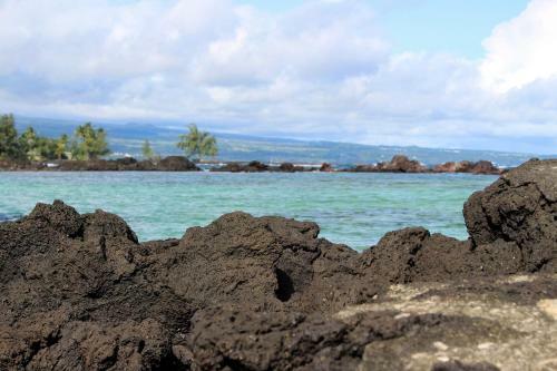 Apartamento Maluhia Kahakai Condo