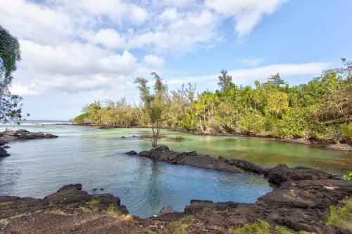 Apartamento Maluhia Kahakai Condo