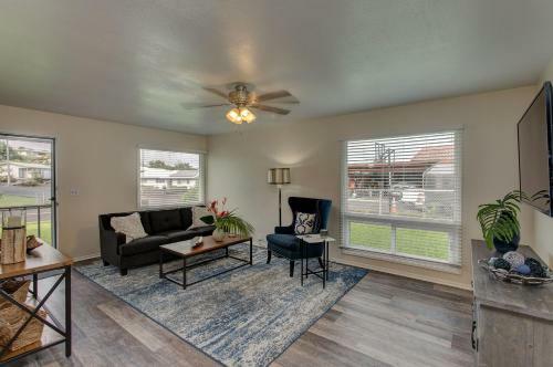 Hilo Hale Kaumana Home