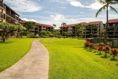 Apartamento Papakea A403 Condo