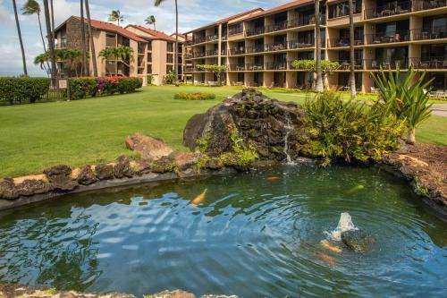 Apartamento Papakea A403 Condo