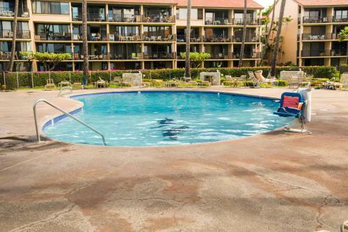 Apartamento Papakea A403 Condo