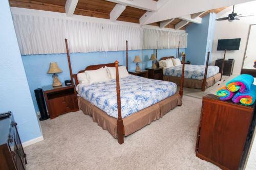 Apartamento Papakea A403 Condo