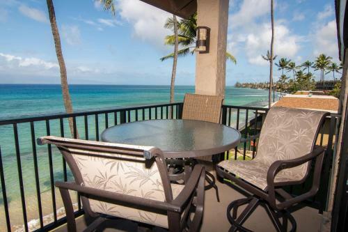 Apartamento Papakea A403 Condo