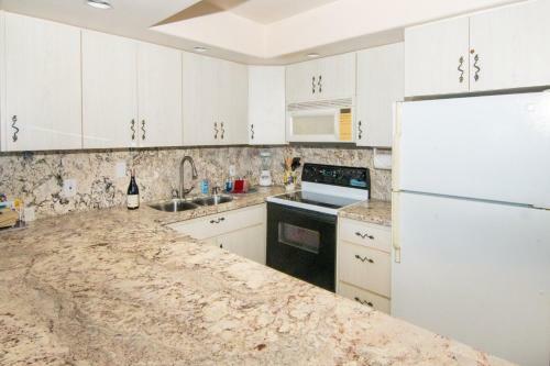 Apartamento Papakea A403 Condo