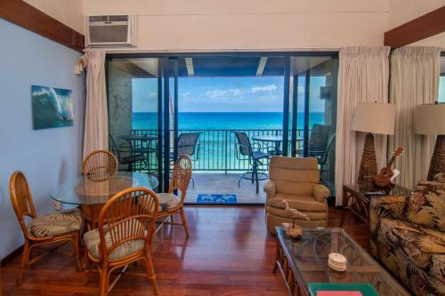 Apartamento Papakea A403 Condo