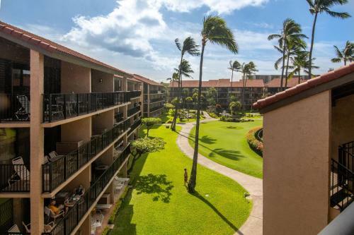 Apartamento Papakea A403 Condo