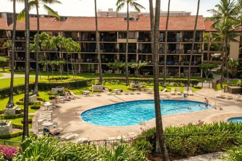 Apartamento Papakea A403 Condo