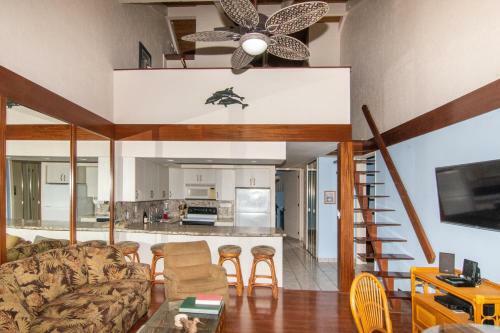 Apartamento Papakea A403 Condo