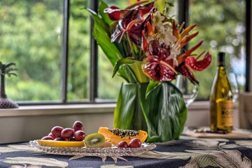 Apartamento Hilo Couples Retreat About 6 Mi To Honoli'i Beach!