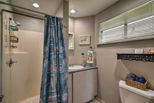 Apartamento Hilo Couples Retreat About 6 Mi To Honoli'i Beach!