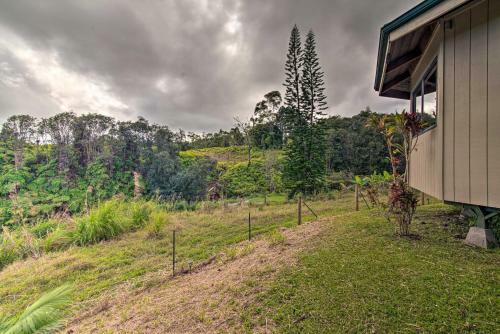 Apartamento Hilo Couples Retreat About 6 Mi To Honoli'i Beach!