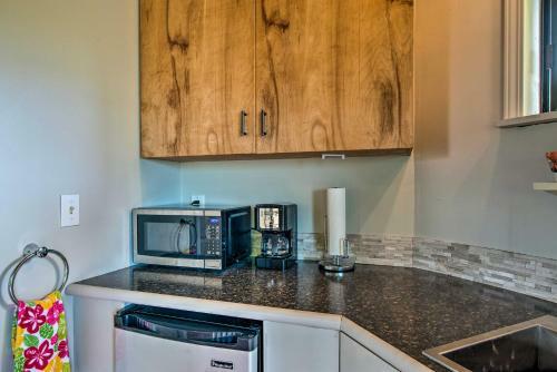 Apartamento Hilo Couples Retreat About 6 Mi To Honoli'i Beach!