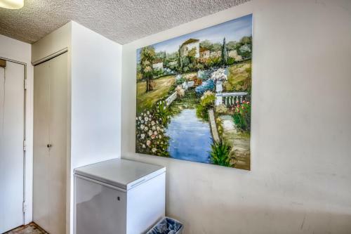 Apartamento Marina Tower 3903
