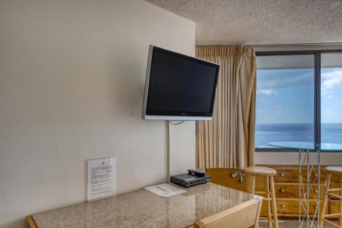 Apartamento Marina Tower 3903