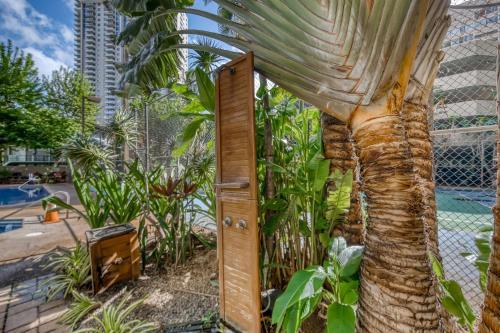 Apartamento Marina Tower 3903