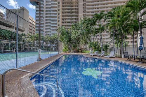 Apartamento Marina Tower 3903