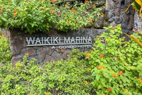 Apartamento Marina Tower 3903