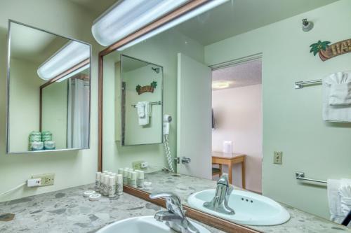 Apartamento Marina Tower 3903