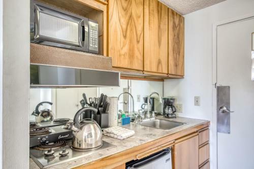 Apartamento Marina Tower 3903
