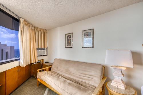 Apartamento Marina Tower 3903