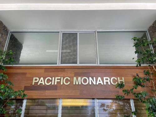 Apartamento 2427 Kuhio Ave #705
