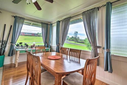 Hilo Home Base 3 Mi To State Park And Beach!