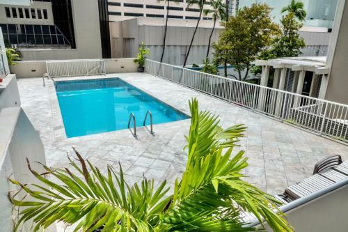 Apartamento 364 Seaside Ave #810