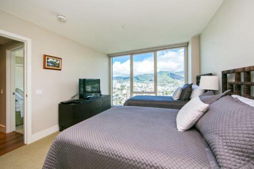 Allure Waikiki #2709