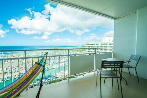 Ilikai Hotel (ia04)