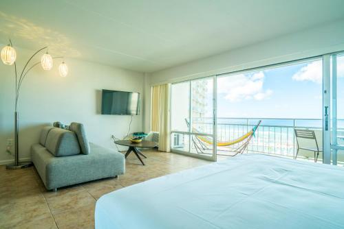 Ilikai Hotel (ia04)
