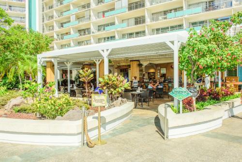 Ilikai Hotel (ia04)