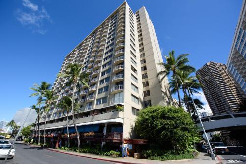 Ilikai Marina Condo (im692)