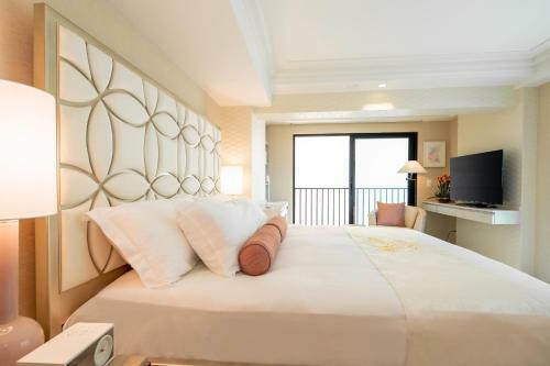 Hotel Espacio The Jewel Of Waikiki