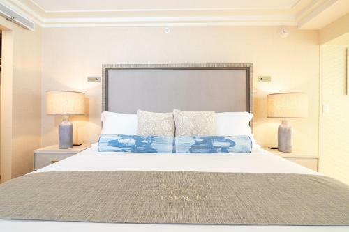 Hotel Espacio The Jewel Of Waikiki