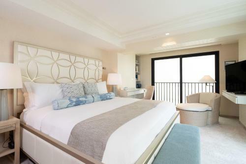 Hotel Espacio The Jewel Of Waikiki