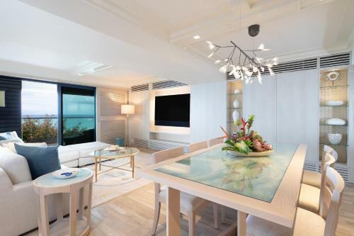 Hotel Espacio The Jewel Of Waikiki