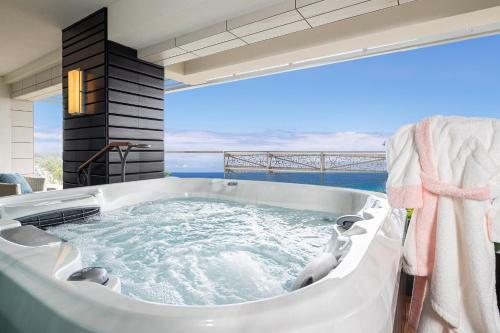 Hotel Espacio The Jewel Of Waikiki