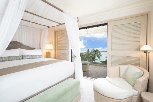 Hotel Espacio The Jewel Of Waikiki