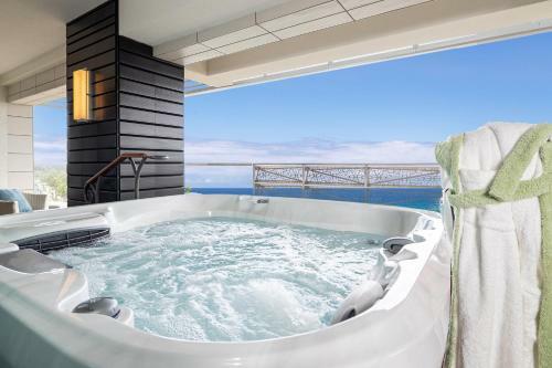 Hotel Espacio The Jewel Of Waikiki