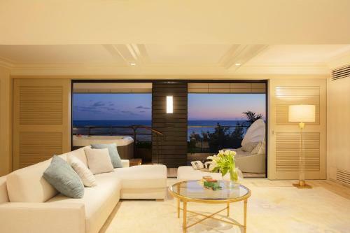 Hotel Espacio The Jewel Of Waikiki