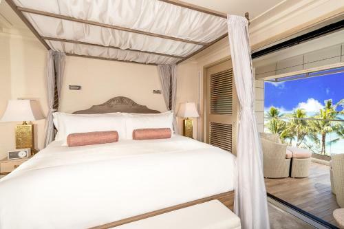 Hotel Espacio The Jewel Of Waikiki