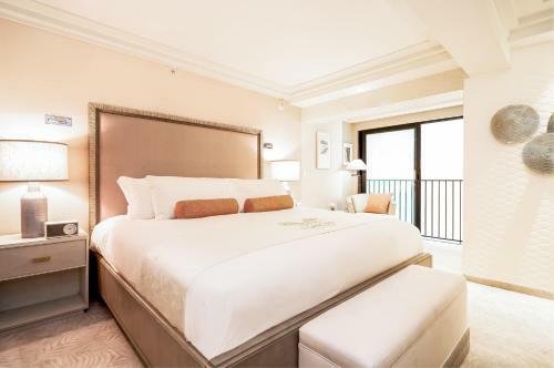Hotel Espacio The Jewel Of Waikiki