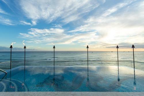 Hotel Espacio The Jewel Of Waikiki